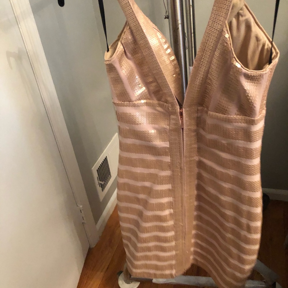 Bebe Dress
